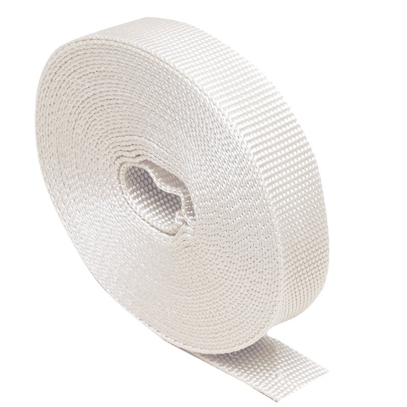 CINTA PERSIANA PR26 22mm BLANCO 22 100 6 MTS POLIPROPILENO 1 