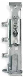 COLGADOR OCULTO RAPID DERECHO COLGADOR COLGADOR IZQUIERDO 