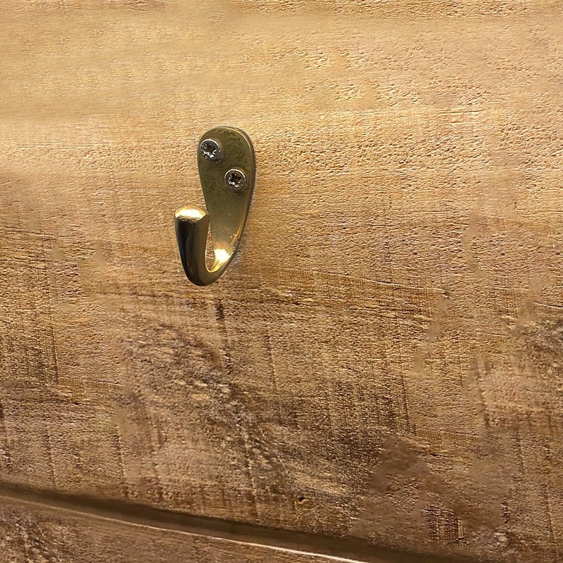 COLGADOR SIMPLE PER20 48x42mm 