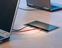 CONI MODULO KIT ENCHUFE ABATIBLE ENCASTRE 