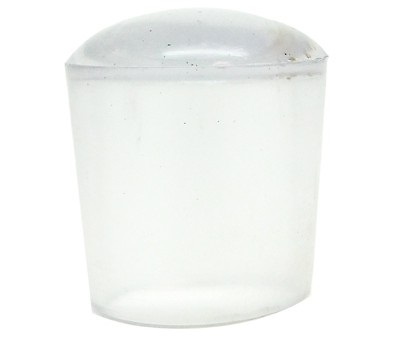 CONTERA REDONDA FLEXIBLE CNT10 TRANSPARENTE 