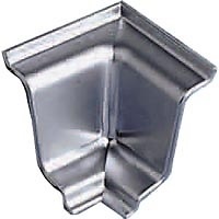 COPETE CLASSIC CPT01 ALUMINIO ALUMINIO 32,5 40 40 DERECHA+IZQUIERDA PVC 25 