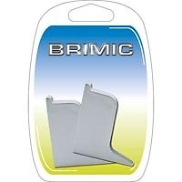 COPETE CLASSIC CPT01 ALUMINIO ALUMINIO 38,5 10 30 DERECHA+IZQUIERDA PVC 1 1 10 30 38,5 BLANCO DERECHA+IZQUIERDA PVC 