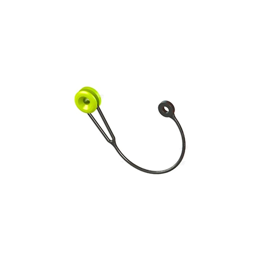 CORDEL DE SEGURIDAD PARA BUTTON-FIX ÁNGULOS DE 90º 