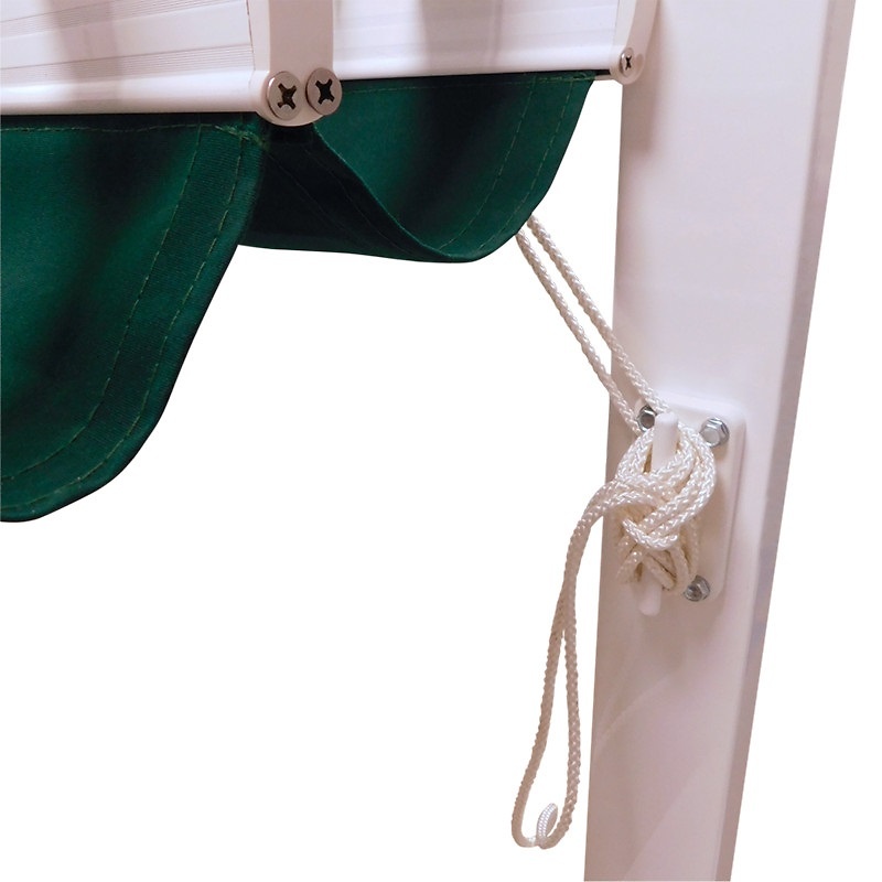 CORNAMUSA PERGOLA TLD16 