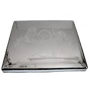 CUBREENCIMERA PARA PLACAS GAS Y VITROCERAMICAS 