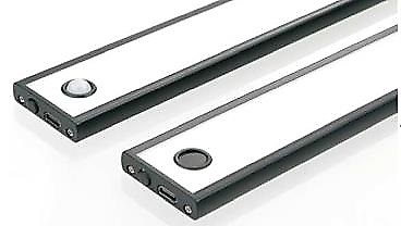 DVM-SMARTY REGLETA LED INFRARROJOS BATERIA RECARGABLE USB TYPO-C 