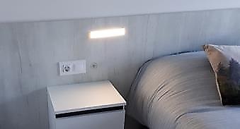 DVM-SMARTY REGLETA LED INFRARROJOS BATERIA RECARGABLE USB TYPO-C 