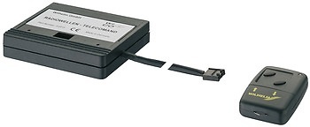ELEVADOR MOTORIZADO TIJERA 1070 NEGRO RAL 8011 MANDO DISTANCIA 433 MHZ 720-480-900-170-1070 120 KG 