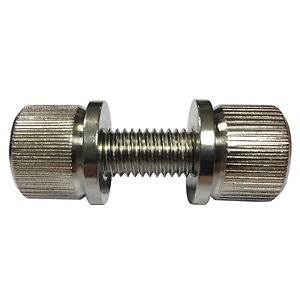 EMPALME UNION TUBO CB20 INOX 
