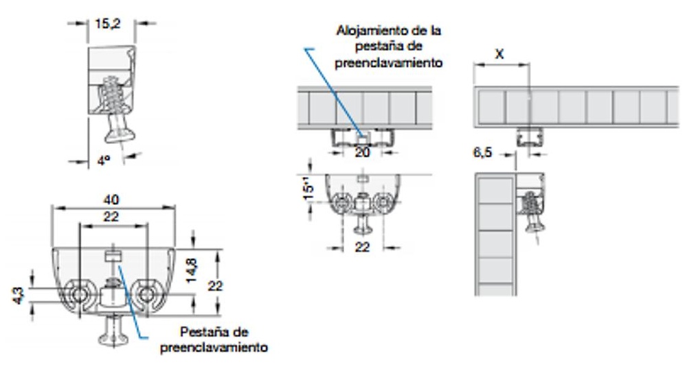 DIMENSIONES 