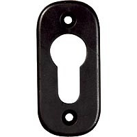 ESCUDO BOCALLAVE 6811 NEGRO 6 30 70 NYLON 10 1 30 6 70 NEGRO NYLON 