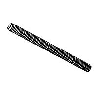 ESPARRAGO TNE10 1/4x30mm ZINCADO 