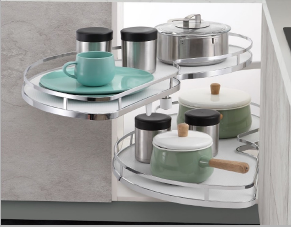ESQUINERO OSCILANTE VARILLA PLANA FLY TRAY RINCONERO ESQUINERO OSCILANTE VARILLA PLANA FLY TRAY