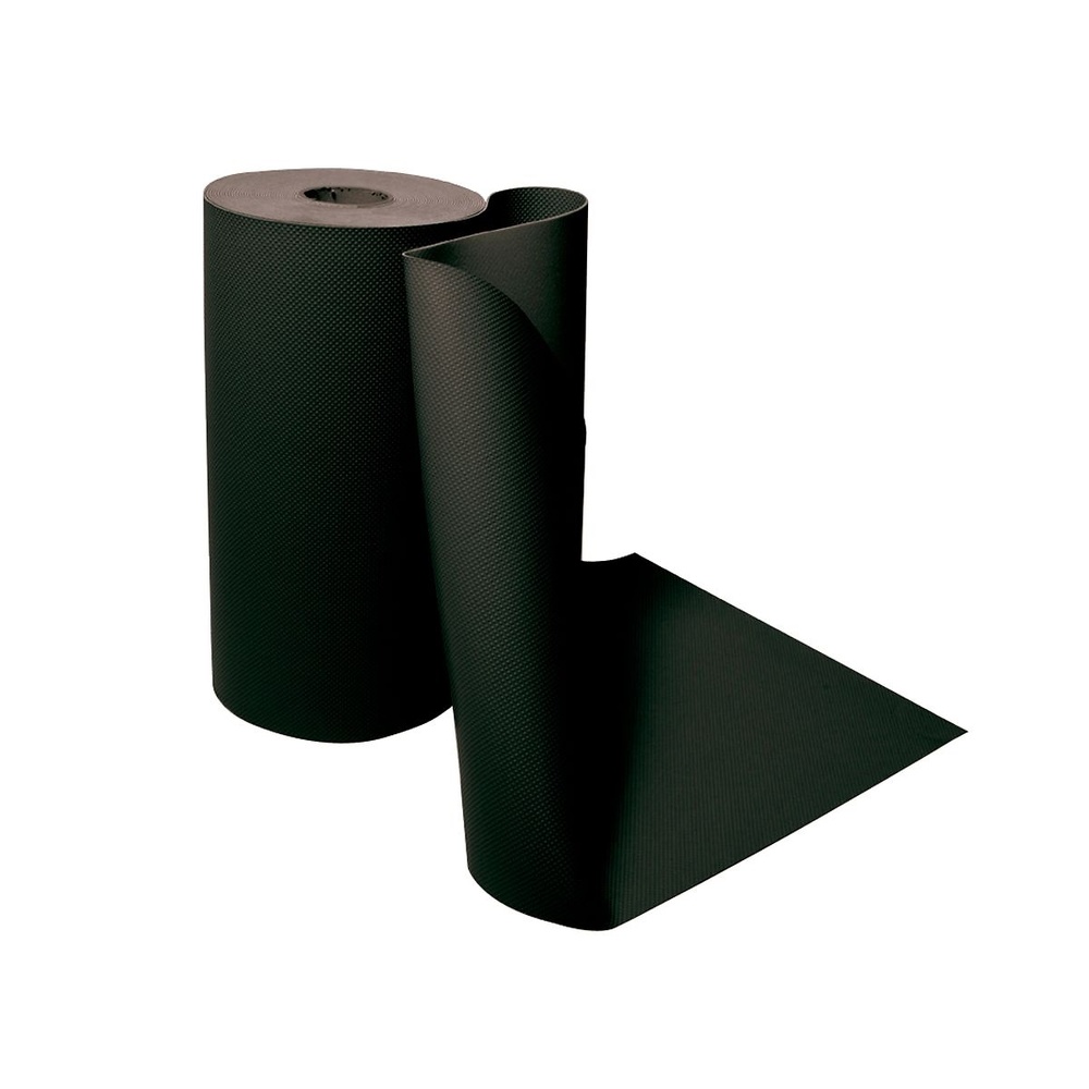 ESTERILLA GOMA 1,2 MM ANTIDESLIZANTE TACTO TEXTIL PARA CAJON 