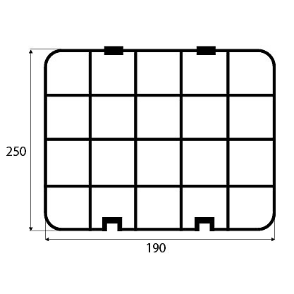 ESTUCHE AMAESTRAMIENTO PARA CILINDRO CS01 