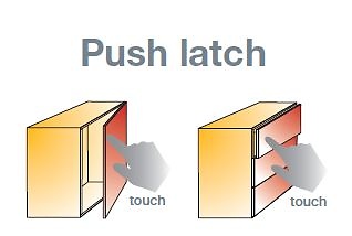 EXPULSOR PUSH LACHT CON SOPORTE LARGO 