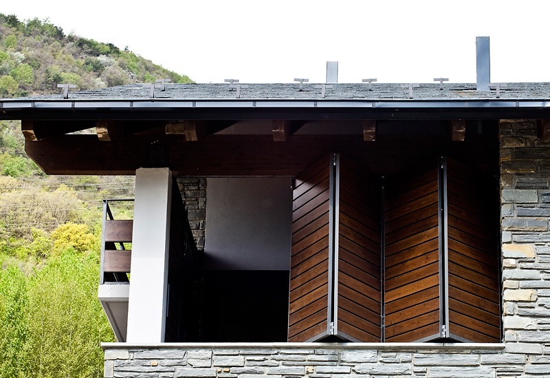 FOLD TIMBER PUERTAS DE PASO PLEGABLE 30 KG 