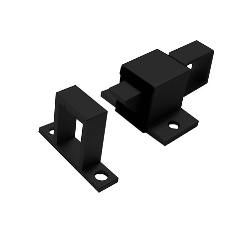 GOLPETE 6810 ALUMINIO NEGRO 22 40 57 ALUMINIO 1 