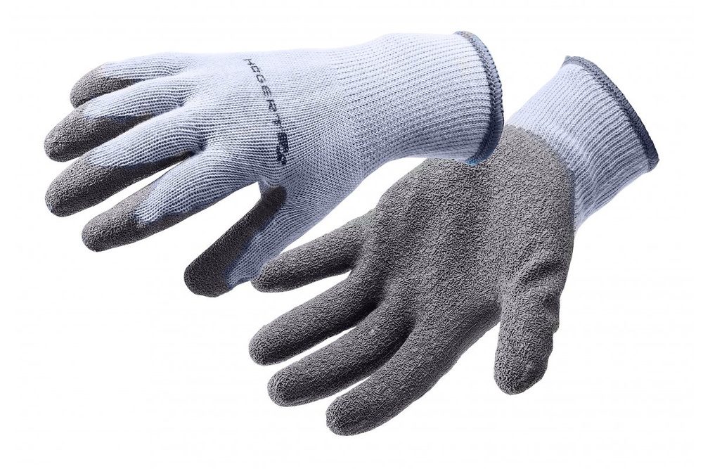 GUANTES DE SEGURIDAD 
