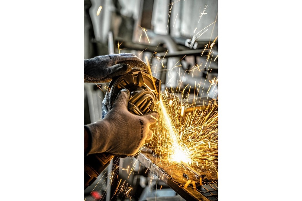 GUANTES DE SEGURIDAD 