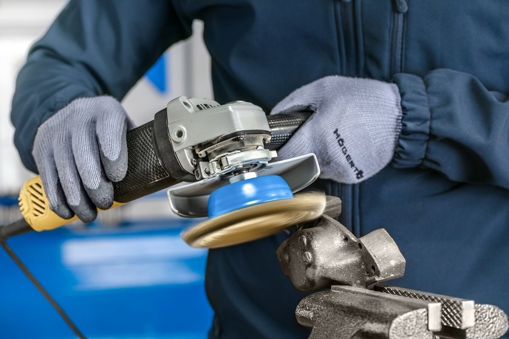 GUANTES DE SEGURIDAD 