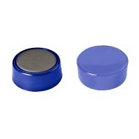 IMAN PIZARRA IM7 25mm AZUL MEDIO 11 25 25 NYLON 100 