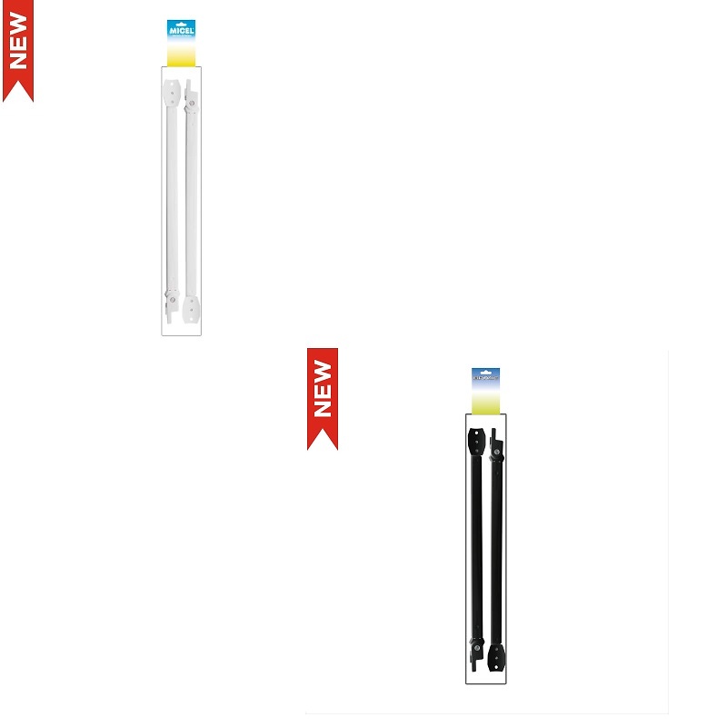 JUEGO BRAZO TOLDO STOR TLD10 500mm 