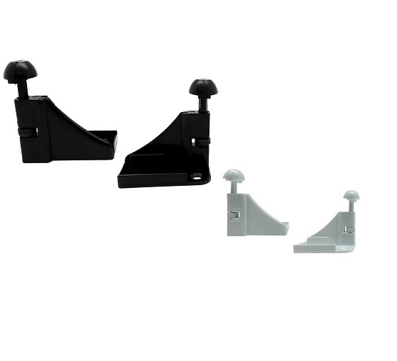 JUEGO ENGANCHE MOSQUITERA MQ01 