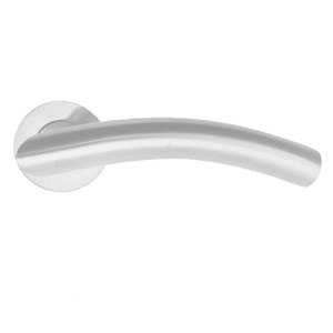 JUEGO ROSETA 515 ACERO INOX BLANCO 70 53 148 ACERO INOXIDABLE 1 