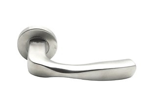 JUEGO ROSETA 636 ACERO INOX 