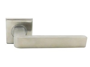JUEGO ROSETA CUADRADA 131 ACERO INOX 