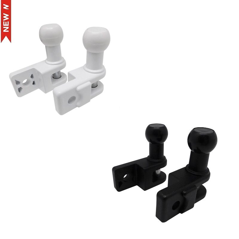 JUEGO SOPORTE BARANDILLA TOLDO TLD01 
