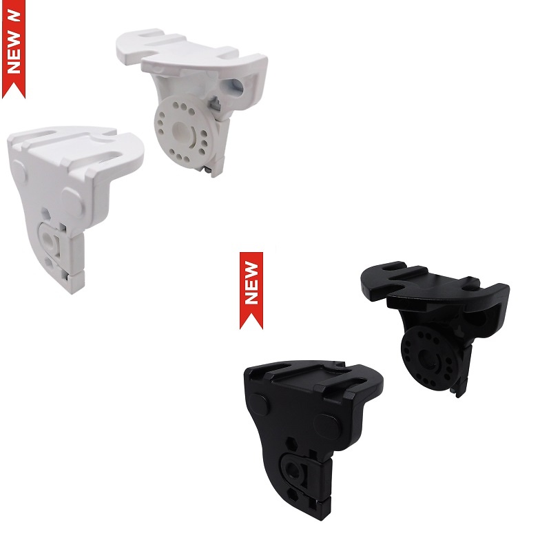 JUEGO SOPORTE EJE TOLDO TLD03 