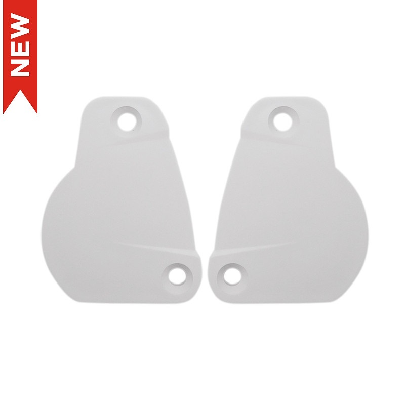 JUEGO TAPA LATERAL TOLDO PARA PERFIL 65/75/85MM TLD12 
