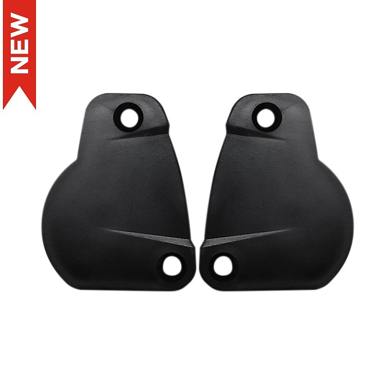 JUEGO TAPA LATERAL TOLDO PARA PERFIL 65/75/85MM TLD12 