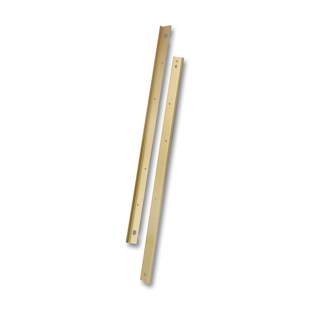 JUEGO TRAVESAÑOS SUELTOS DE 100 CMS PARA CERRADURA EMBUTIDA DE SEGURIDAD EZCURRA 5000/3 Z 