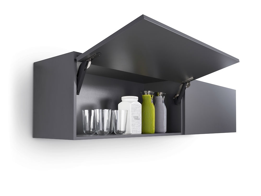 KESSEBOHMER JUEGO SISTEMA ALZAMIENTO PUERTA FREE SPACE VERSION ESTANDAR 