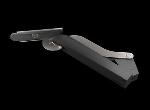 KESSEBOHMER JUEGO SISTEMA ALZAMIENTO PUERTA FREE SPACE VERSION PTO PUSH OPEN 