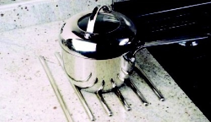 DETALLE COCINA 