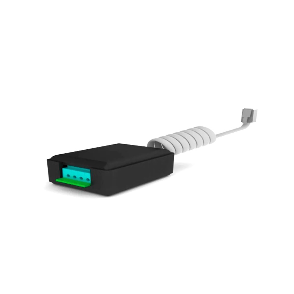 KIT INTERFACE ALARMA CAJA OLLE 
