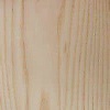 KIT PERFIL ARMARIO TERRA 75 KP-TR10V7 TABLERO 10MM FRESNO CHAPA SIN BARNIZAR KIT PUERTA 2600 MM 