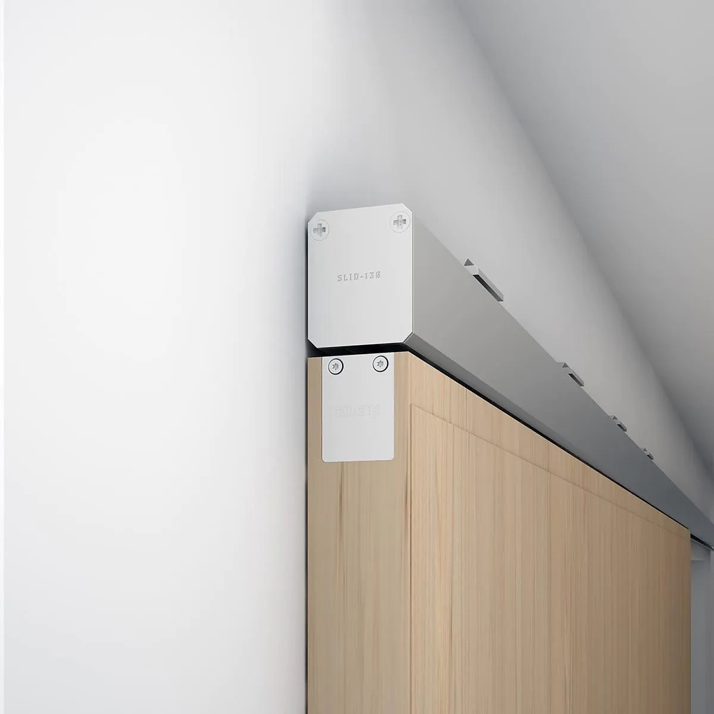 KLEIN GUÍA PARA PUERTAS CORREDERAS KLEIN NK 60/85 