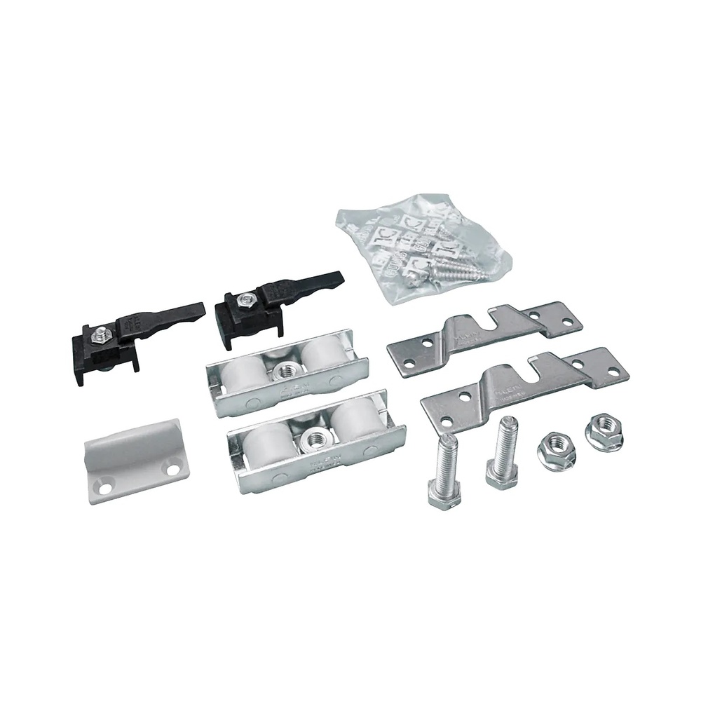 KLEIN GUÍA PARA PUERTAS CORREDERAS KLEIN NK 60/85 