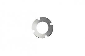 LAMELLO ACCESORIOS HERRAMIENTA CLASSIC X Y TOP 21 ARANDELA DE SEPARACION ZETA P/TOP 21/CLASSIC X Z D:40X1XD: 22 MM 