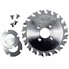 LAMELLO ACCESORIOS HERRAMIENTA CLASSIC X Y TOP 21 DISCO METAL DURO CON 2 ARANDELAS SEPARACION PARA JUNTAS DE DILATACION ZETA P/TOP 21/CLASSIC X F 100x2,4x22 MM 