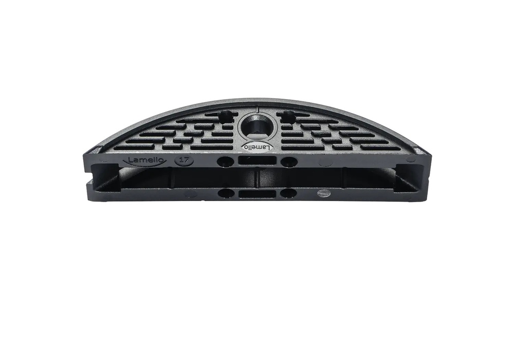 LAMELLO CLAMEX LC P-16 PARA PANEL LIGERO 1000 UNIDADES 22 MM MINIMO LC P-16 