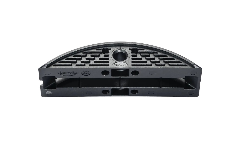 LAMELLO CLAMEX LC P-16 PARA PANEL LIGERO 80 UNIDADES 27 MM MINIMO LC P-16 1000 UNIDADES 27 MM MINIMO LC P-16 
