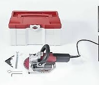 LAMELLO KIT MAQUINA ORIGINAL ENGALLETADORA CLASSIC X 220V ENSAMBLADORA M LAMELLO EN SYSTAINER 