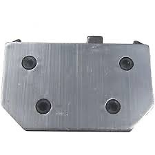 LAMELLO SIMPLEX ELEMENTO METALICO DE ENSAMBLE Z ACERO HERRAMIENTA INSERCION SIMPLEX 1 UNIDAD 